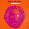 LP - Barrabas - Wild Safari - PROMO