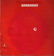 LP - Barrabas - Wild Safari