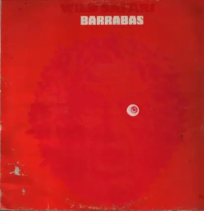 Barrabas - Wild Safari / Woman