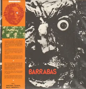 Barrabas - Barrabas