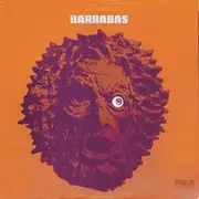 LP - Barrabas - Barrabas