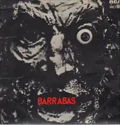 LP - Barrabas - Barrabas - Original 1st Spanish