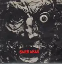 LP - Barrabas - Barrabas - Original 1st Spanish