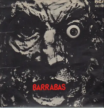 Barrabas - Barrabas