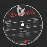LP - Barrabas - Bestial