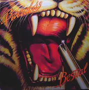 LP - Barrabas - Bestial