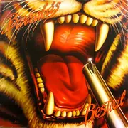 LP - Barrabas - Bestial