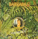 LP - Barrabas - Forbidden