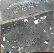 LP - Barrabas - Heart Of The City - Still sealed