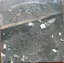 LP - Barrabas - Heart Of The City - Still sealed