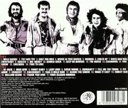 CD-Box - Barrabas - Sus Primeras Grabaciones (1972-1975)