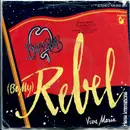 7'' - Barrabas - (Be My) Rebel