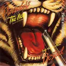 7inch Vinyl Single - Barrabas - The Lion (Don't Kill The Lion)