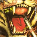 7'' - Barrabas - The Lion (Don't Kill The Lion)