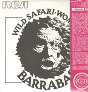 Barrabas - Wild Safari / Woman