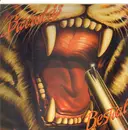 LP - Barrabas - Bestial
