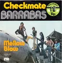 7'' - Barrabas - Checkmate