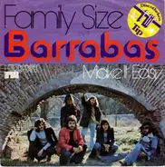 Barrabas - Family Size