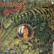 LP - Barrabas - Forbidden Fruits