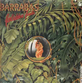 Barrabas - Forbidden Fruits