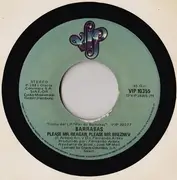7'' - Barrabas - On The Road Again