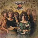 LP - Barrabas - Power