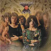 LP - Barrabas - Power