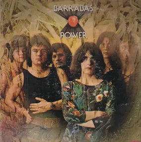 Barrabas - Power