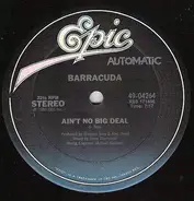 Barracuda - Ain't No Big Deal