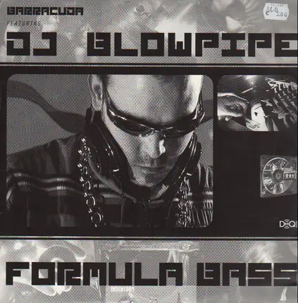 Barracuda - Formula Bass