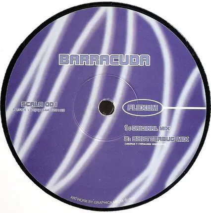 Barracuda - Flexum