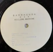 Barracuda - Killing Machine