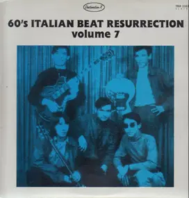 The Barracuda - 60's Italian Beat Resurrection! Volume 7