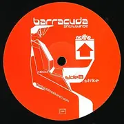 12inch Vinyl Single - Barracuda - Antilounge