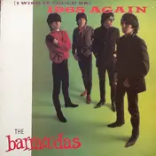 The Barracudas - (I Wish It Could Be) 1965 Again
