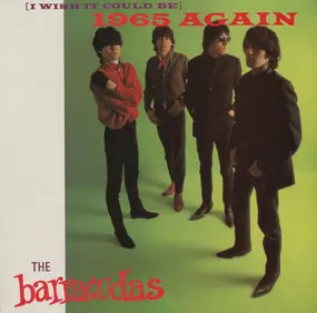 The Barracudas - [I Wish It Could Be] 1965 Again