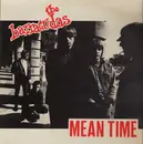 LP - Barracudas - Mean Time