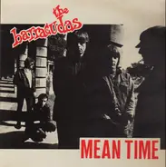 Barracudas - Mean Time