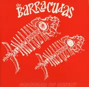 The Barracudas - Grammar Of Misery
