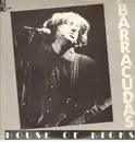 12'' - Barracudas - House Of Kicks