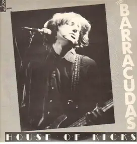 The Barracudas - House Of Kicks