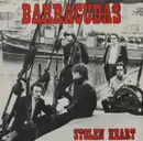 12inch Vinyl Single - Barracudas - Stolen Heart