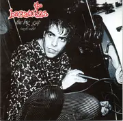 CD - Barracudas - The Big Gap (1978-1981)