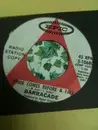 7'' - Barracade - Pride Come Before A Fall / On A 'Plane To Nowhere