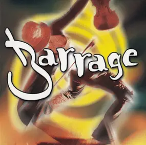 Barrage - Barrage