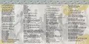 CD - Barrage - Barrage