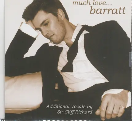 Barratt Waugh - Much Love …..