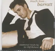 Barratt Waugh - Much Love …..