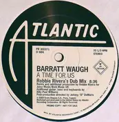 Barratt Waugh
