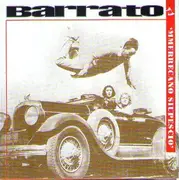 CD - Barrato - 'Mmerrecano Siupesciò - Still Sealed